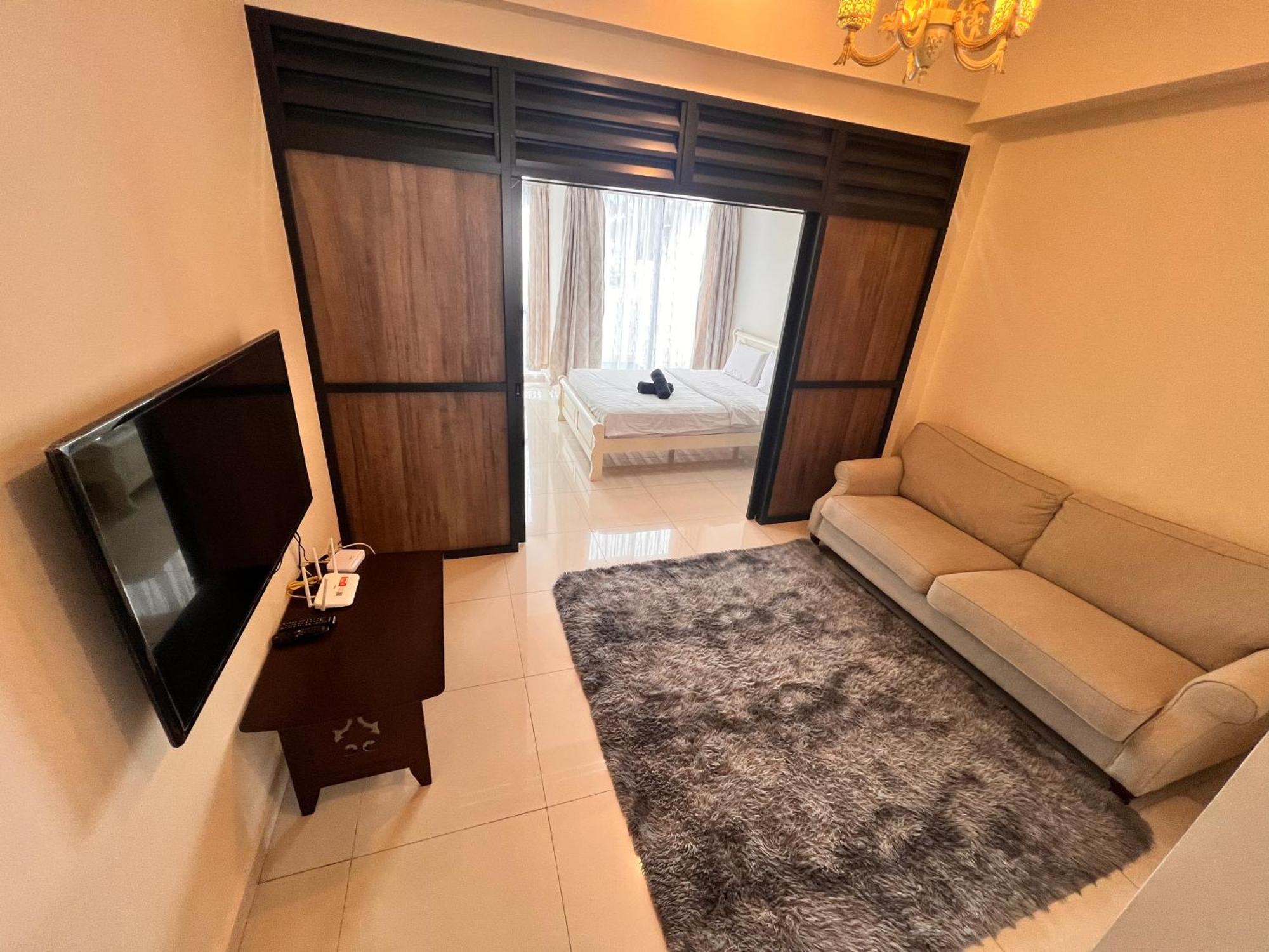 Blue Jade Studios Тана Рата Екстериор снимка